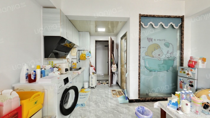 四新天祥广场二手房实景图