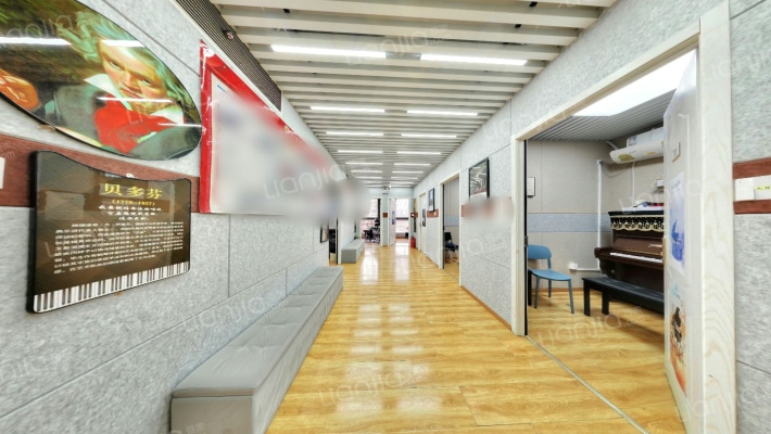 长远天地二手房实景图