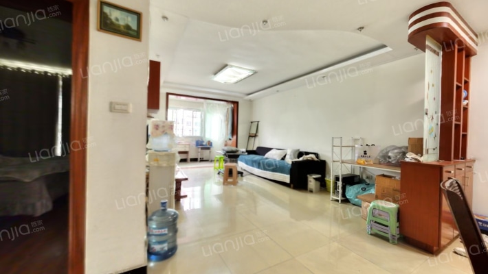 温馨苑二手房实景图