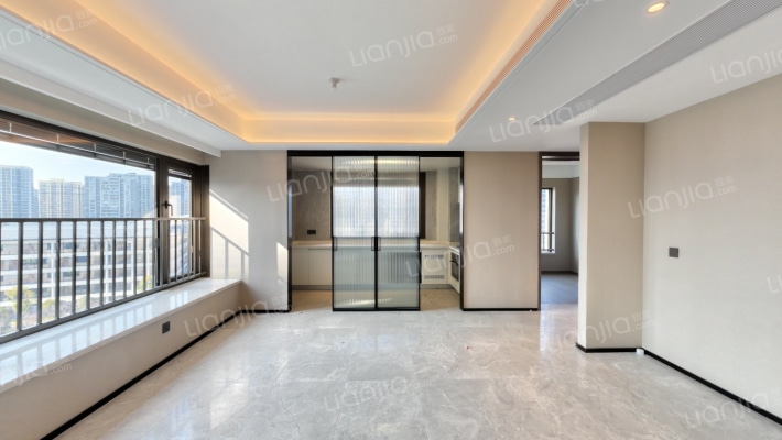 朗拾滨屿府二手房实景图