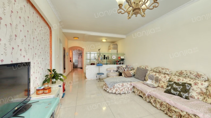 互盛佳苑二手房实景图