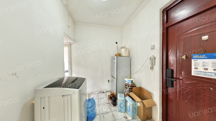 西青年沟二手房实景图