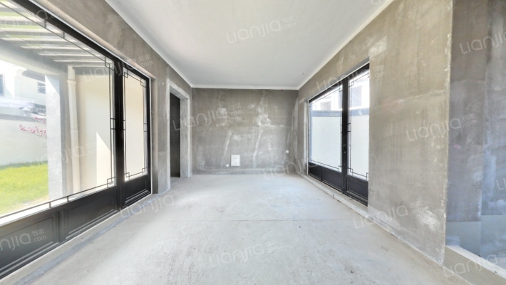 桃李一品二手房实景图