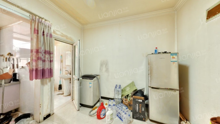 西环里二手房实景图