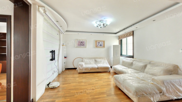 玉锦雅园二手房实景图