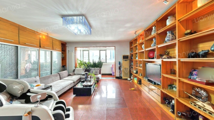 胜古中路1号院二手房实景图