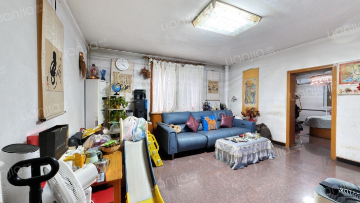 纺医小区二手房实景图