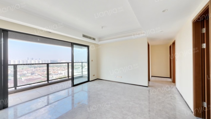 电建地产·洺悦玉府二手房实景图