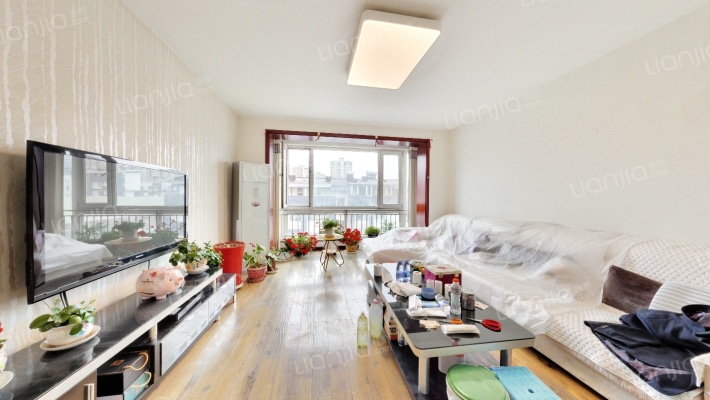 蓝调沙龙东区二手房实景图