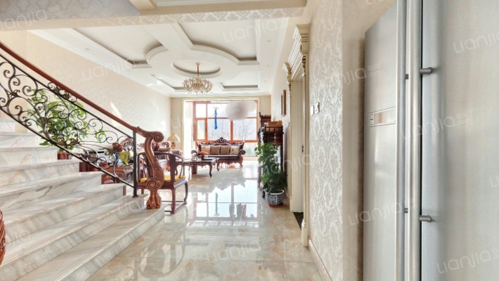 V7九间堂二手房实景图