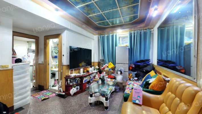 车站街辅堂社区二手房实景图