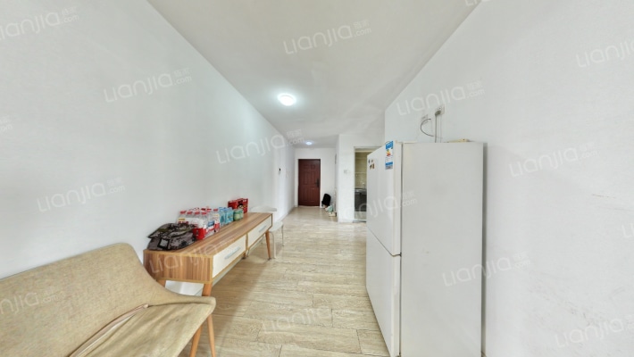 融泽嘉园西二路6号院二手房实景图