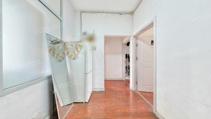 西坝河南里二手房实景图