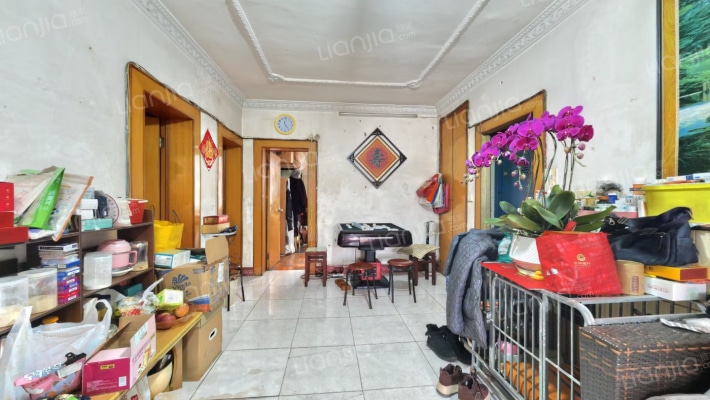 兴隆北巷1号二手房实景图