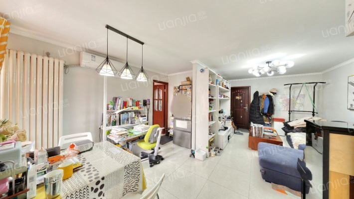 同仁园二手房实景图