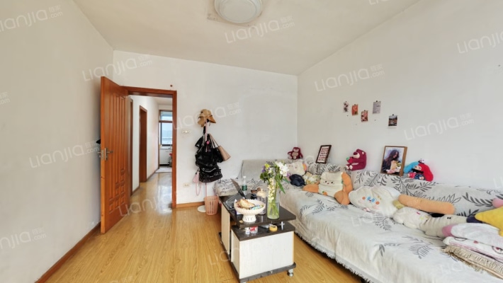 市南巷47号小区二手房实景图