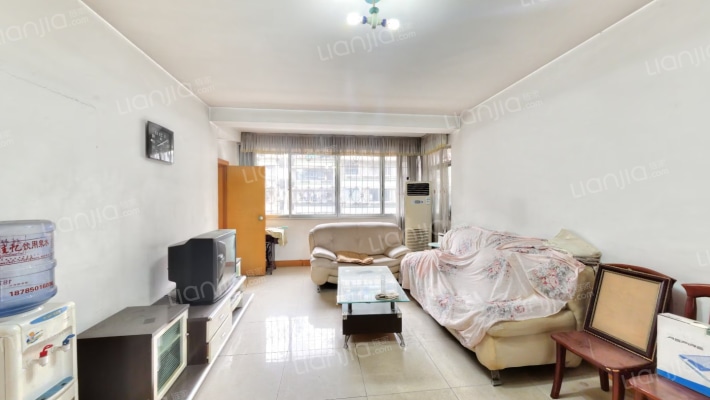 宝安花园二手房实景图