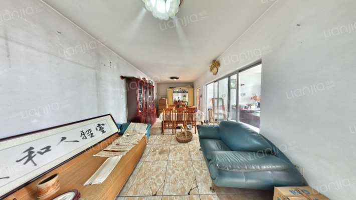 药大社区二手房实景图