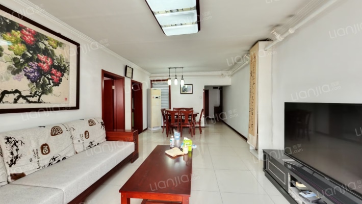 新华西街二手房实景图