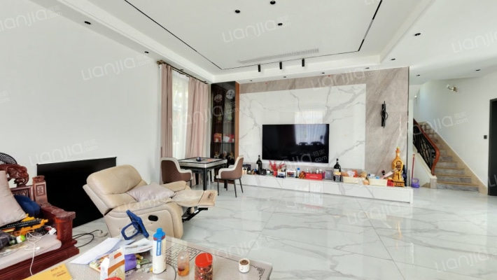 碧桂园凤凰城凤鸣苑二手房实景图