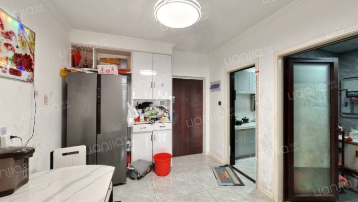 长岗嘉园二手房实景图