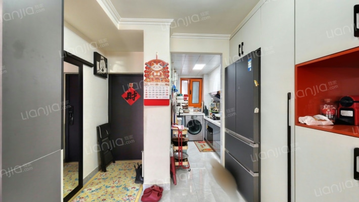 大红门东门里二手房实景图