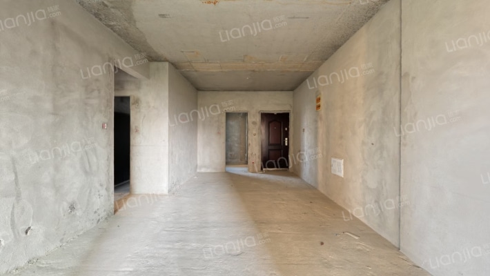 亚琦·城央尊品二手房实景图