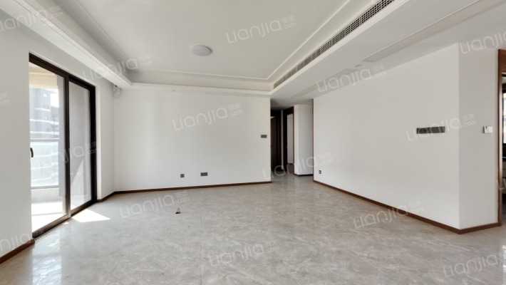 红城投滨湖瑞府二手房实景图