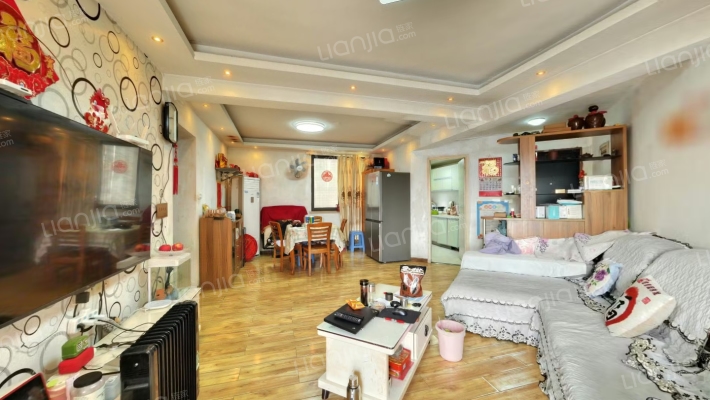 华光大厦二手房实景图