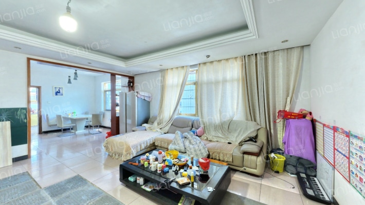 雷锋小区二手房实景图