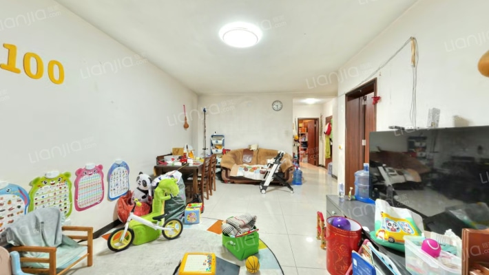 胜利嘉园二手房实景图