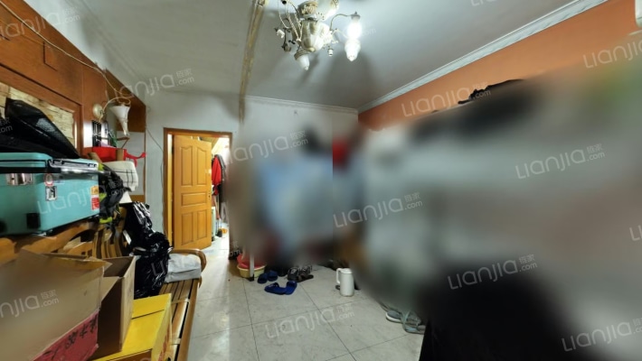 旅游新村二手房实景图