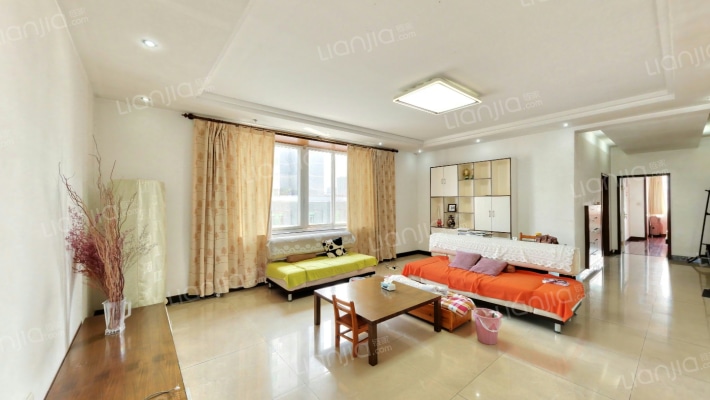 中南一村二手房实景图