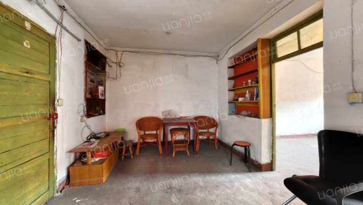 扁担巷二手房实景图