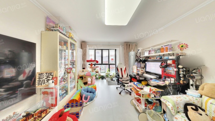 信悦华庭二手房实景图