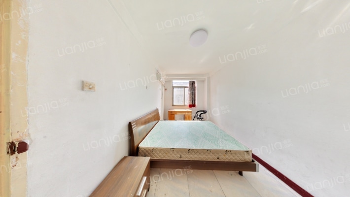 建材局宿舍(庐阳)二手房实景图