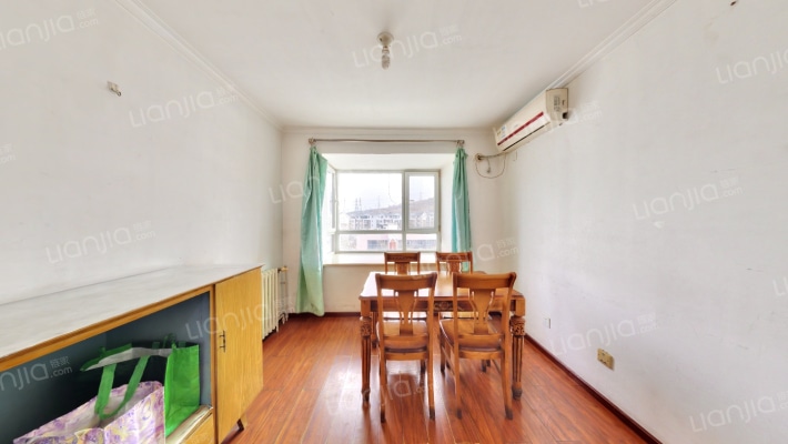 石门营新区七区南苑二手房实景图