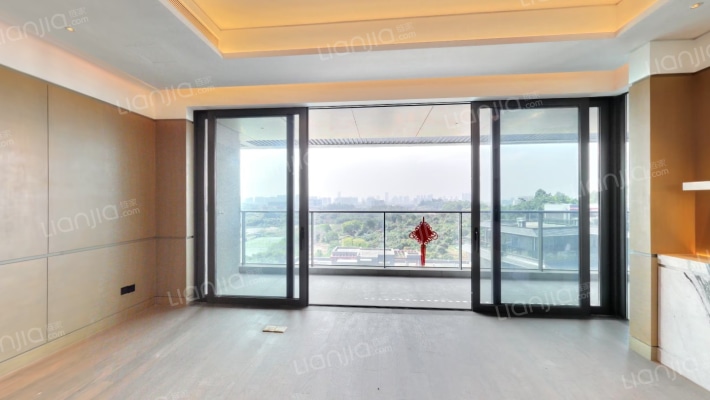 合景臻颐府二手房实景图