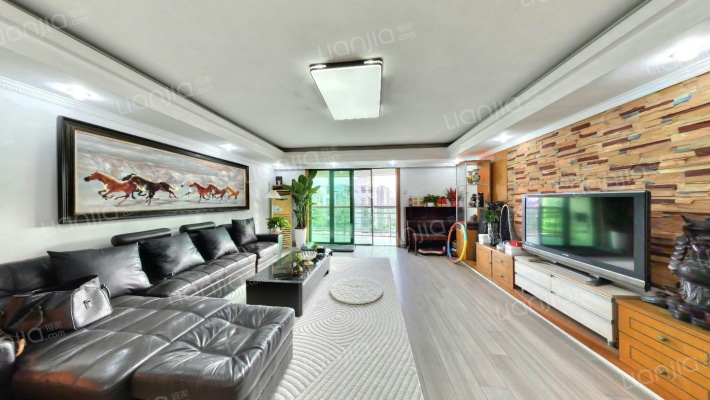 宏浩花园二手房实景图