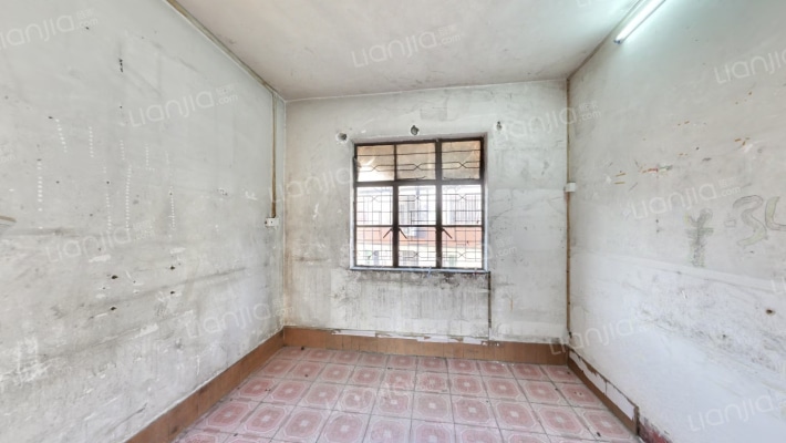 马蹄岗二手房实景图