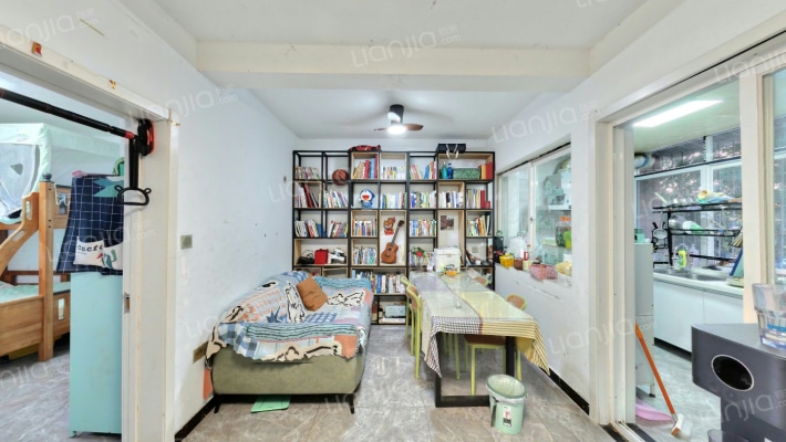 交通厅教育培训基地二手房实景图