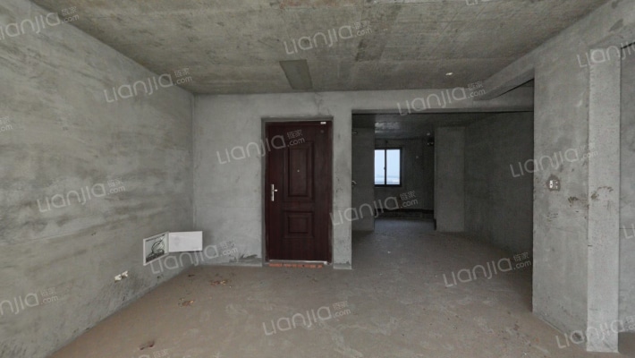 佳兆业金域广场二手房实景图