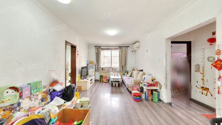 朝丰家园6号院二手房实景图