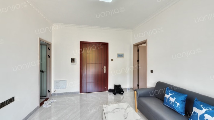 山林语二手房实景图