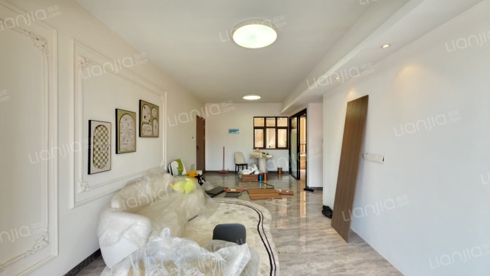 凯柏峰景二手房实景图