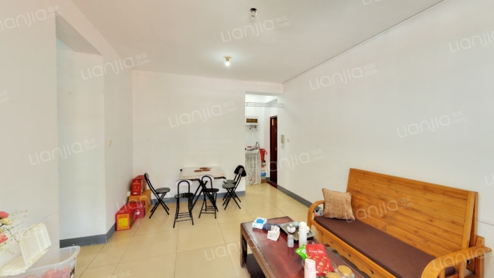 园山公寓二手房实景图