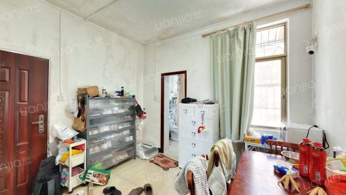 大朗车站生活区二手房实景图