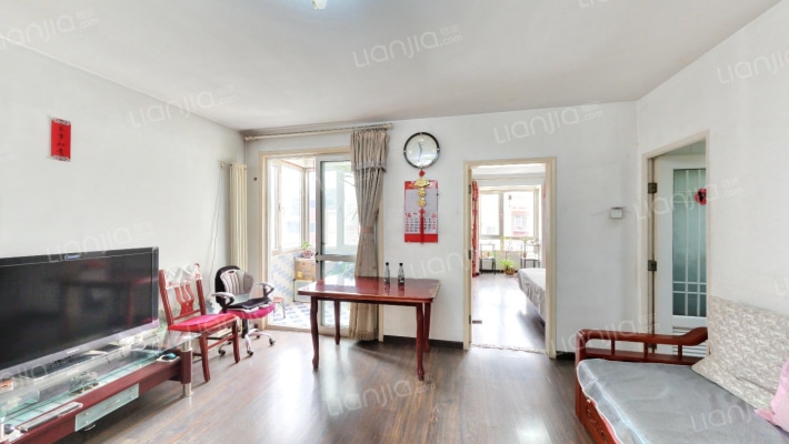 西山峻景二手房实景图