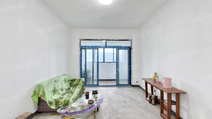 和庆家园D区二手房实景图