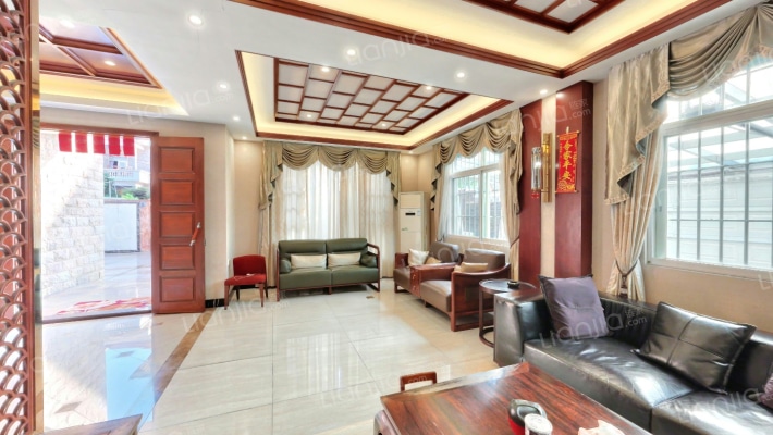 新盛一街二手房实景图